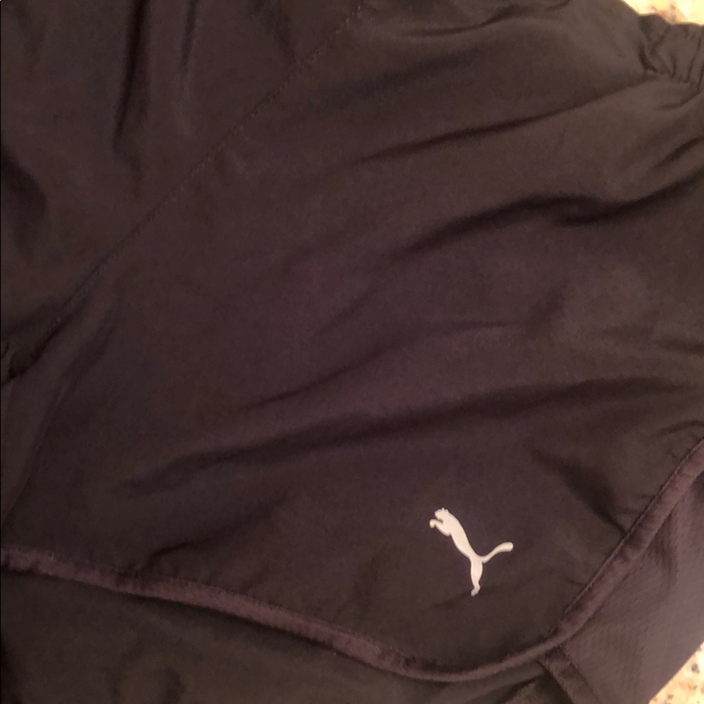 PUMA SHORTS :)